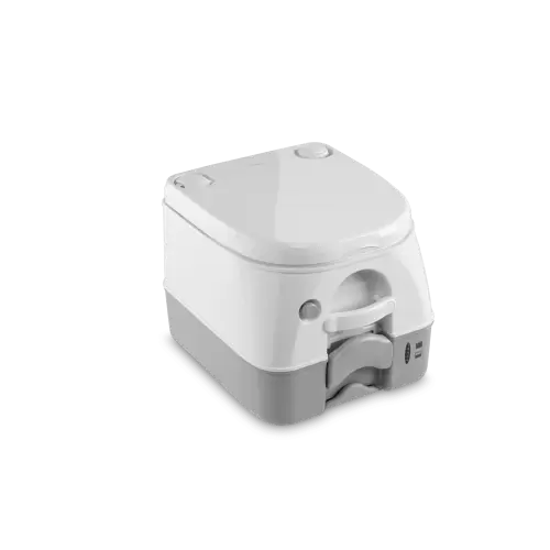 Портативный автотуалет 972 9,8L