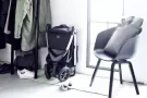 Image of Spring Aluminum Stroller
