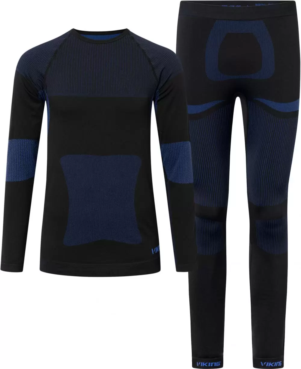 Imagine pt. Lenjerie termică set Dante