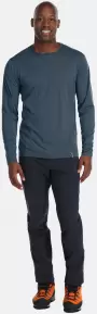 Image of Syncrino Thermal Long Sleeve T-Shirt