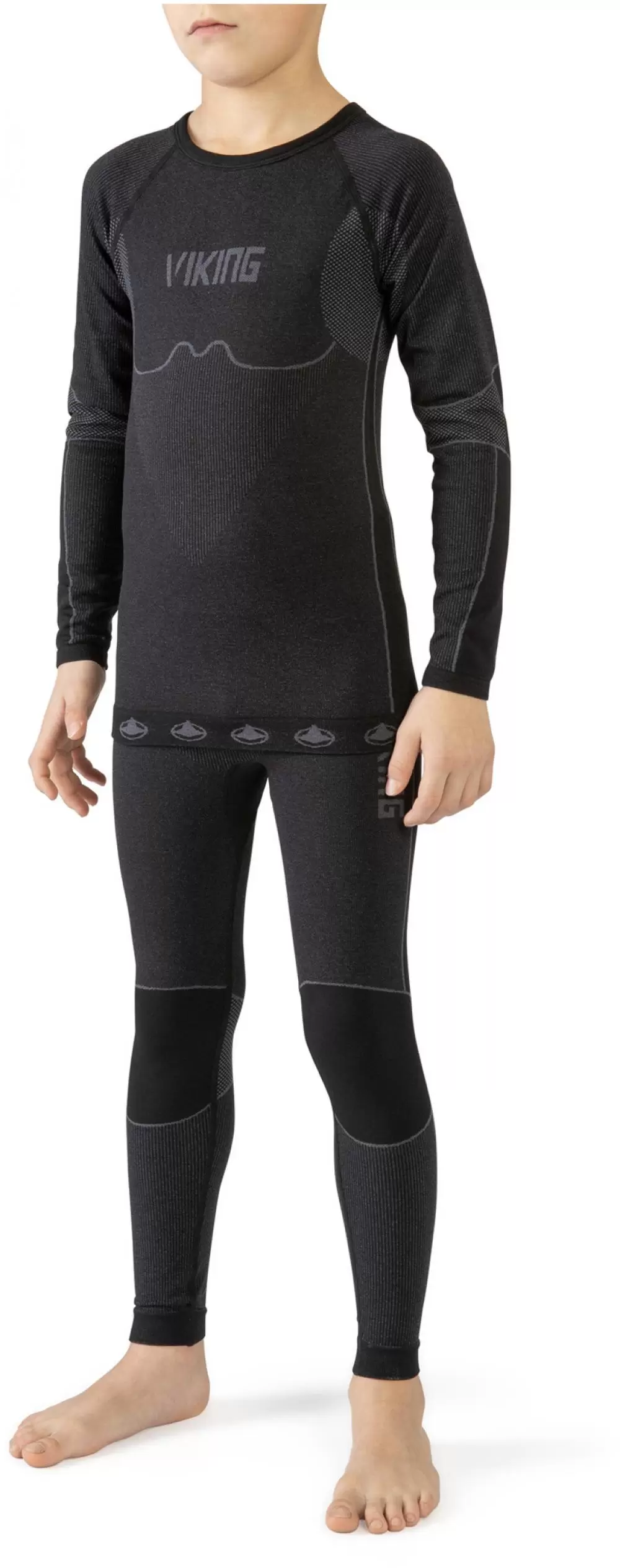 Imagine pt. Lenjerie termică set Riko