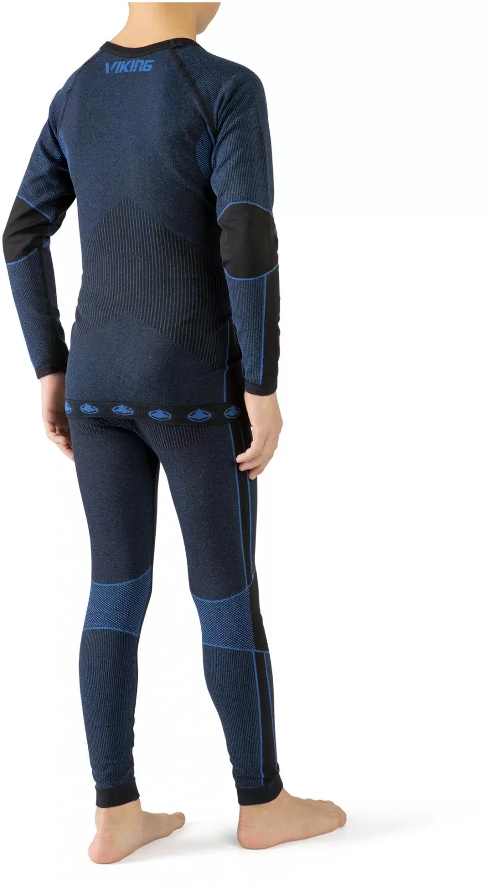 Imagine pt. Lenjerie termică set Riko