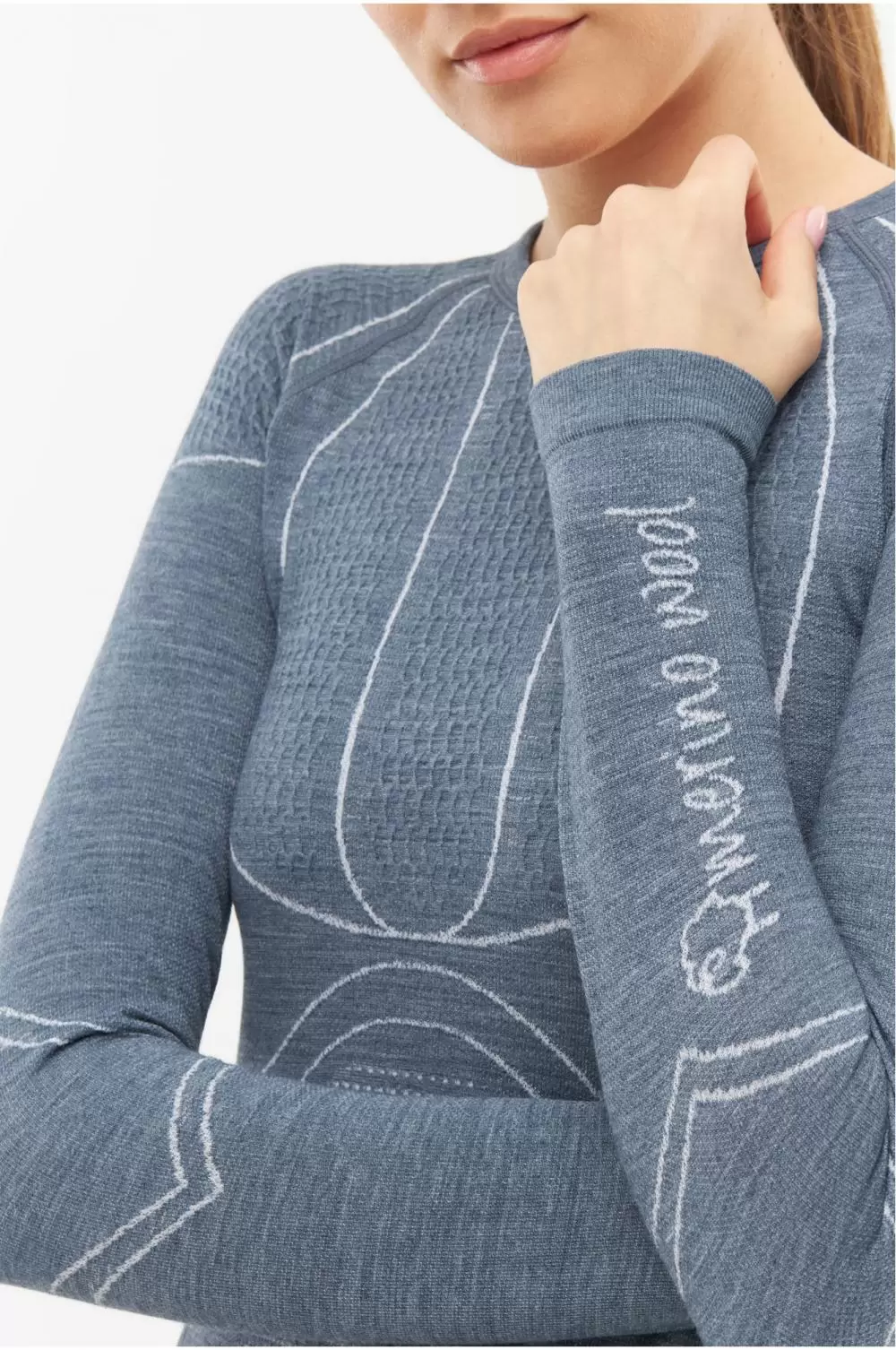 Фото для Комплект термобелья Lana Pro