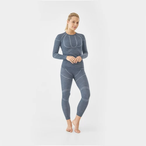 Lana Pro base layer SET