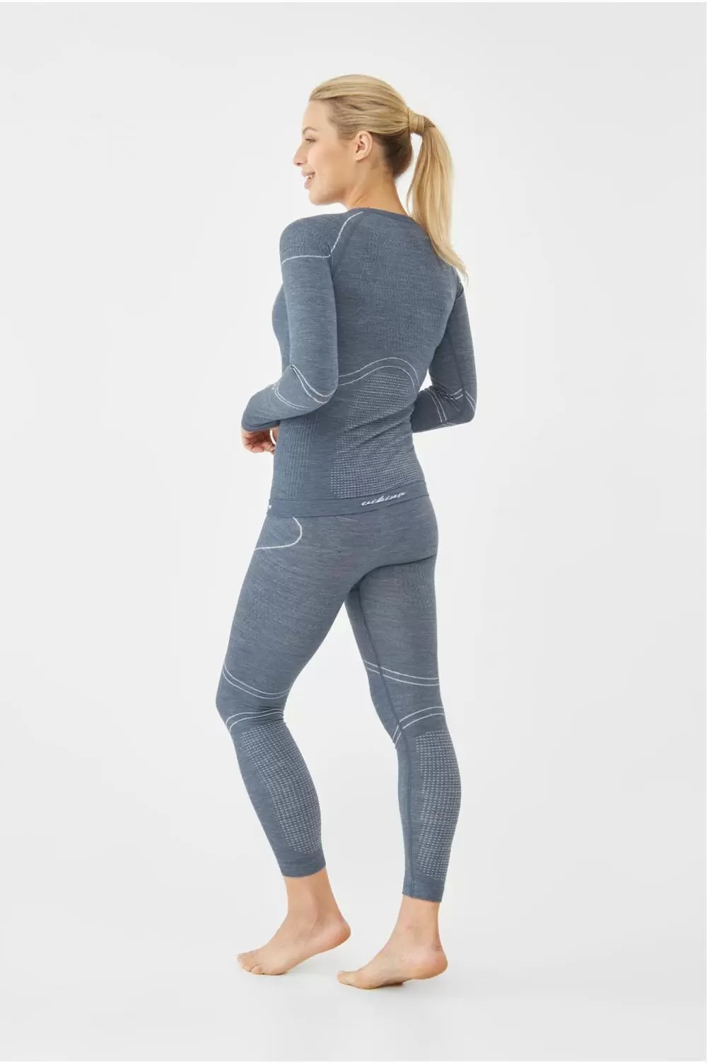 Фото для Комплект термобелья Lana Pro