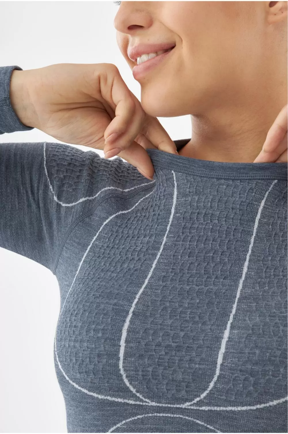 Фото для Комплект термобелья Lana Pro