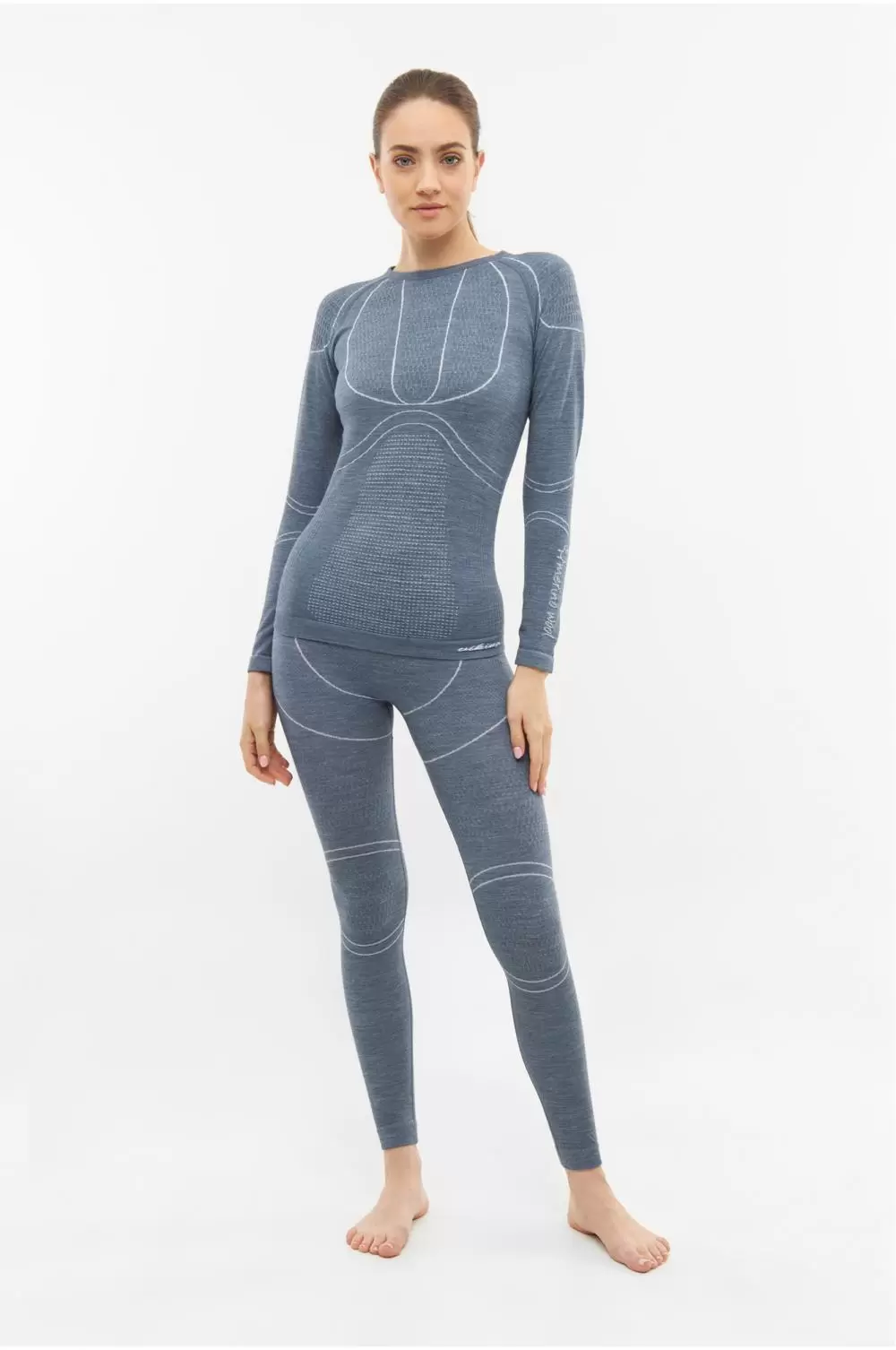 Фото для Комплект термобелья Lana Pro