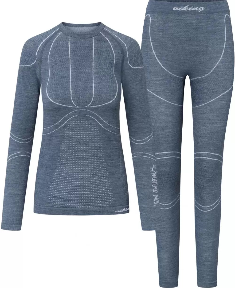 Фото для Комплект термобелья Lana Pro