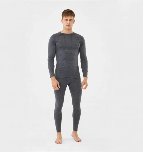 Lan Pro Merino Thermal Underwear Set