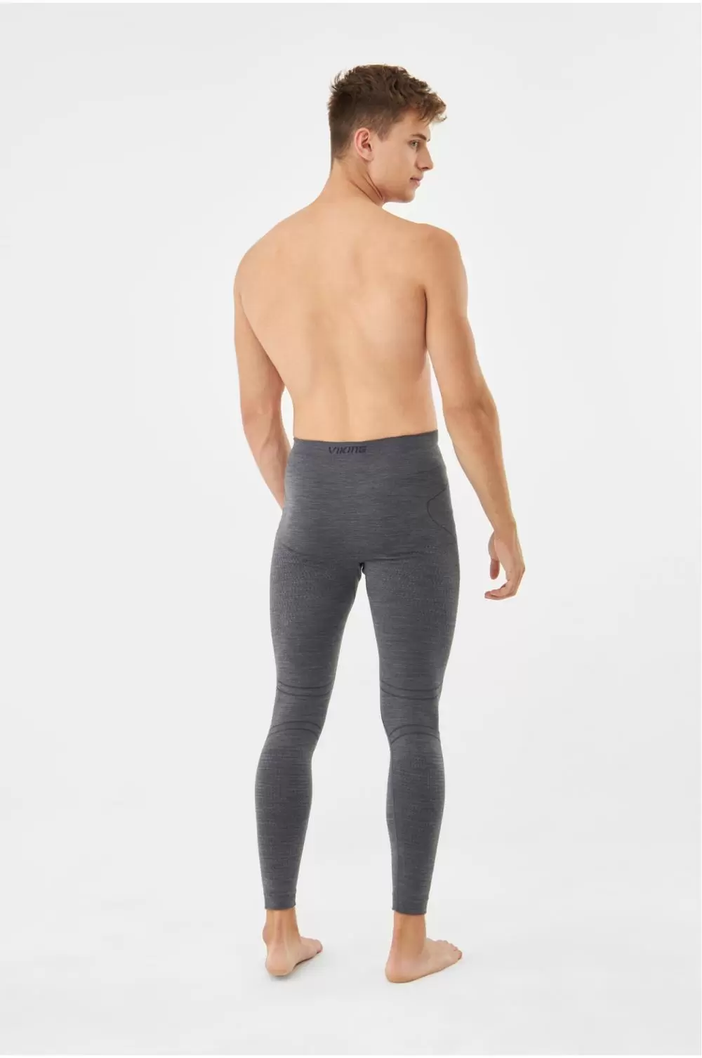 Imagine pt. Lenjerie termică set Lan Pro Merino