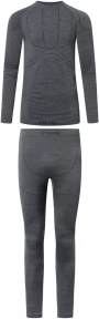 Image of Lan Pro Merino Thermal Underwear Set