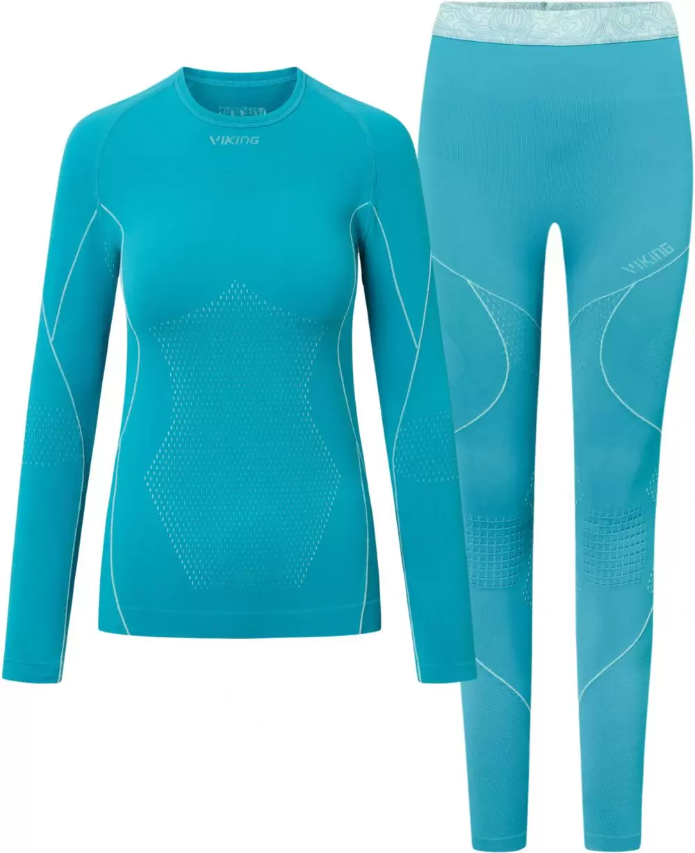 Imagine pt. Lenjerie termică set Lotta