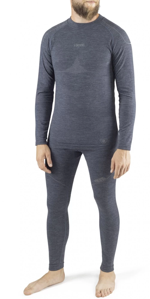 Lava base layer SET