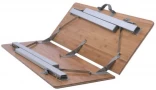 Image of Kamloops Folding Camping Table