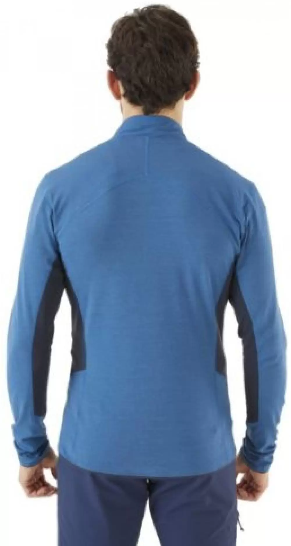 Imagine pt. Pulover fleece uşor Syncrino