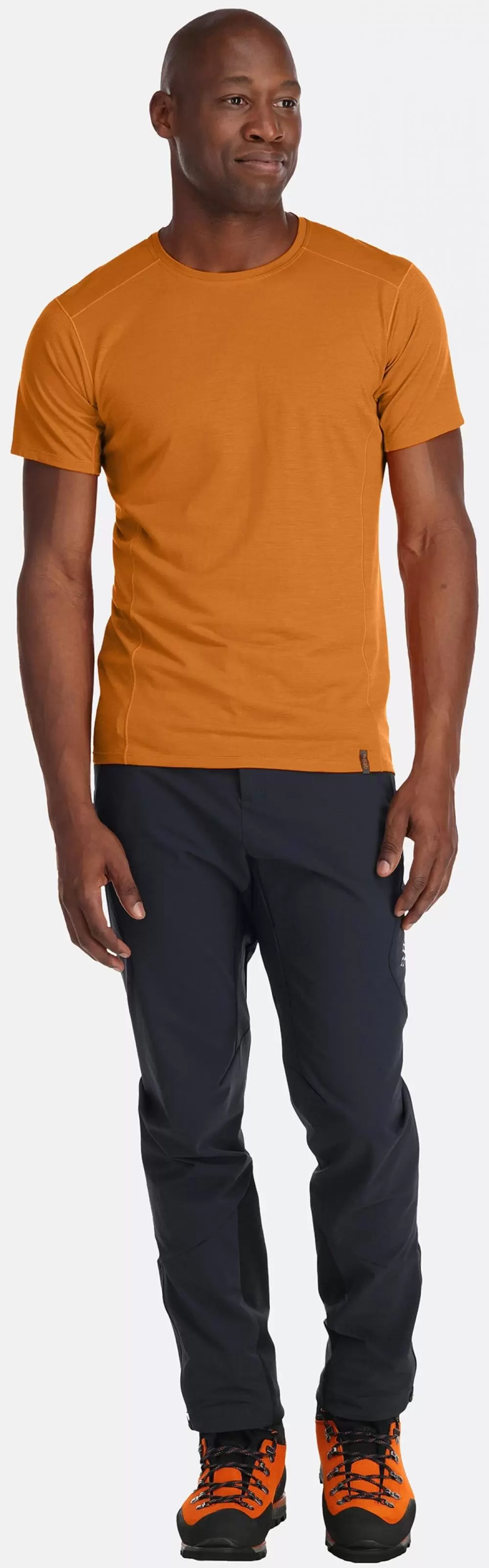 Tricou termic Syncrino