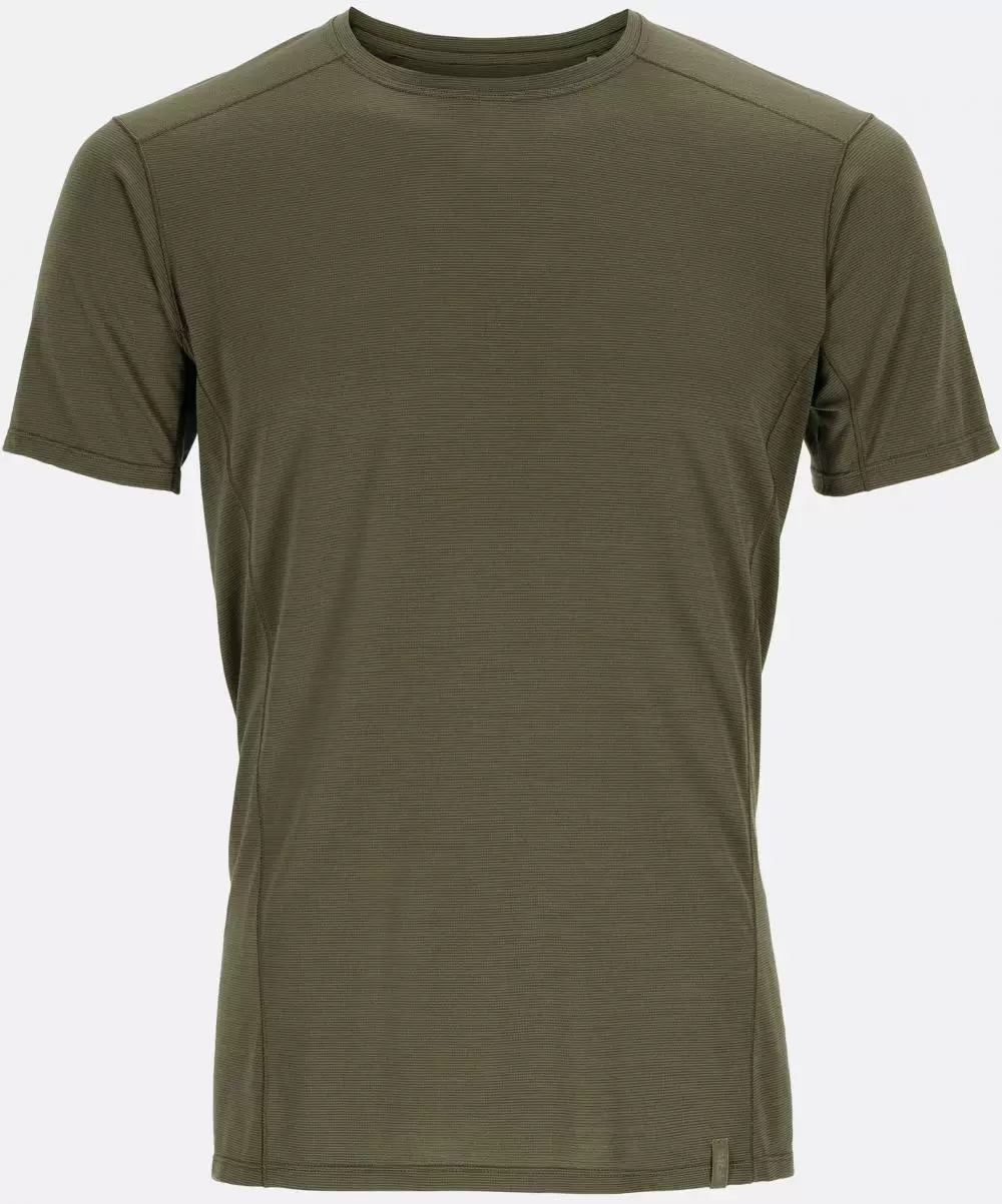 Tricou termic Syncrino