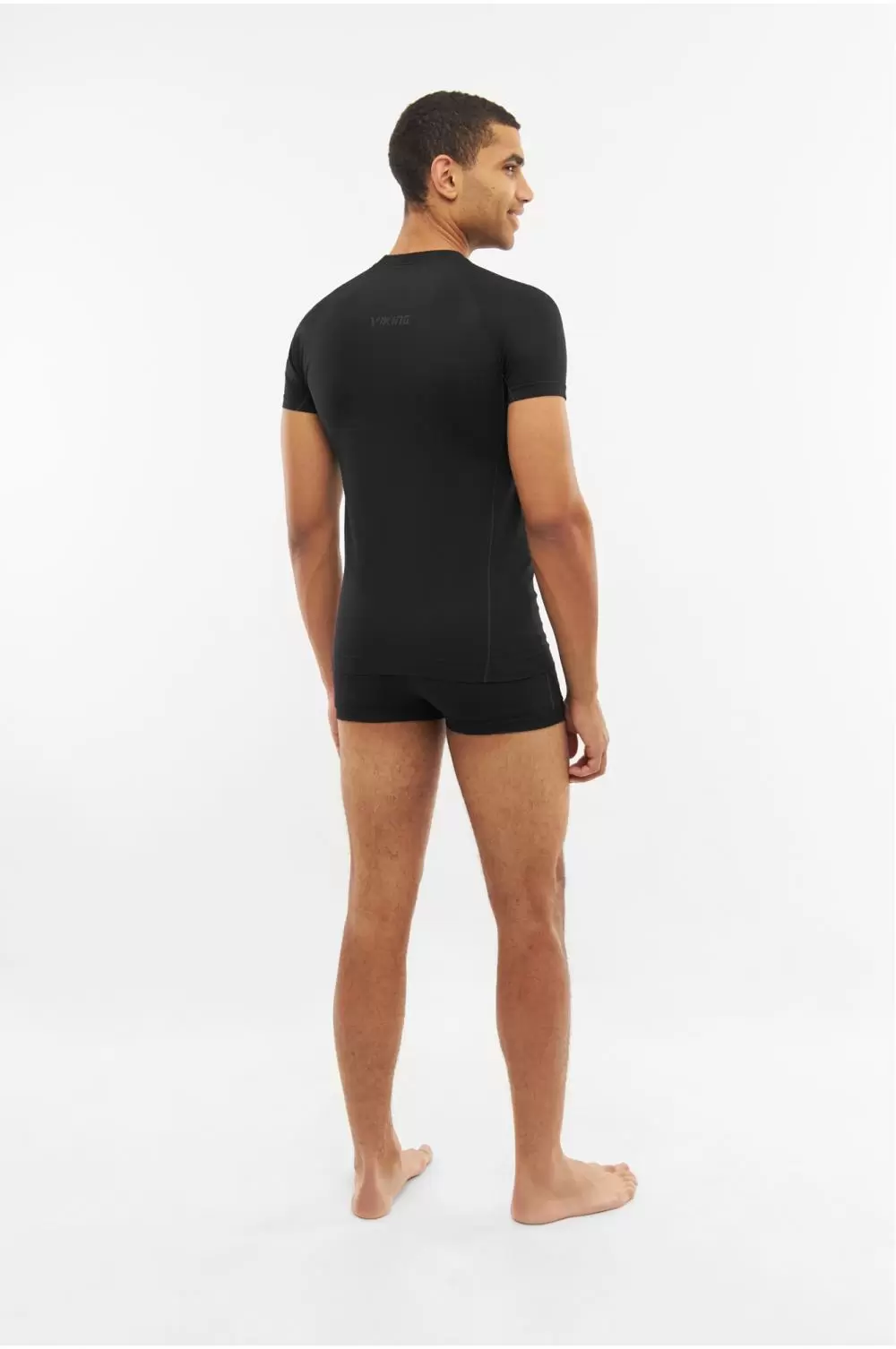 Фото для Термофутболка с коротким рукавом Eiger