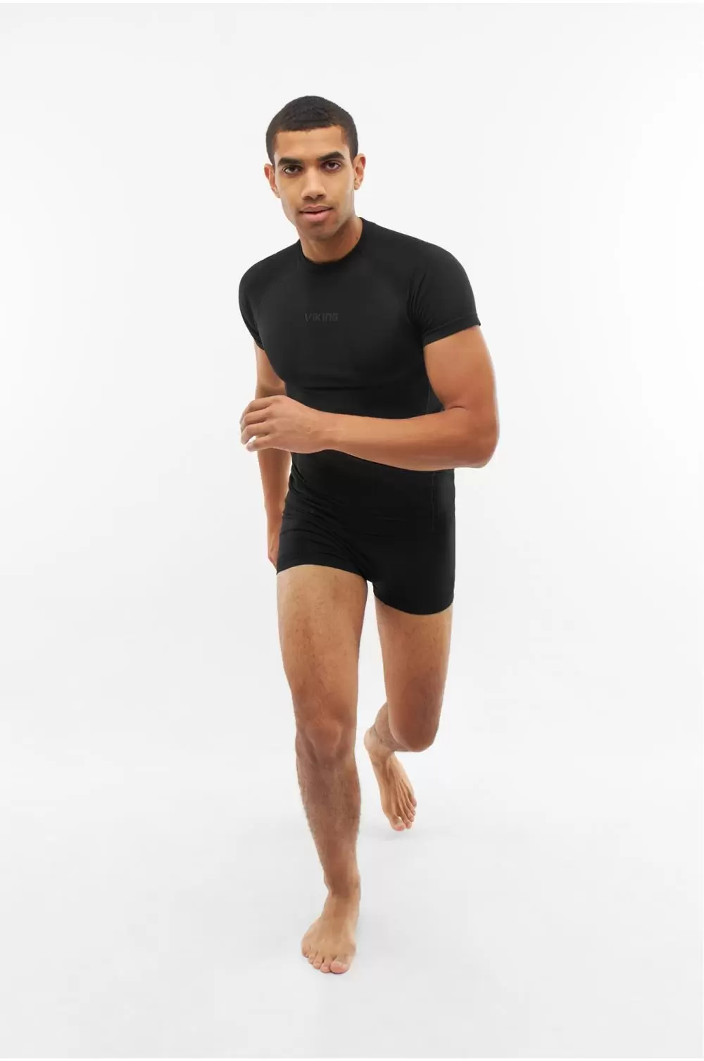 Фото для Термофутболка с коротким рукавом Eiger