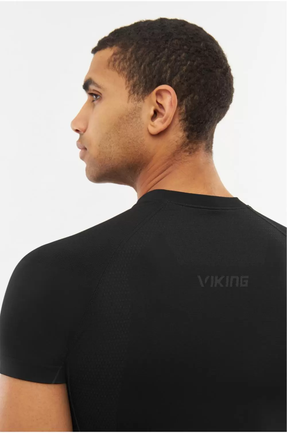 Фото для Термофутболка с коротким рукавом Eiger