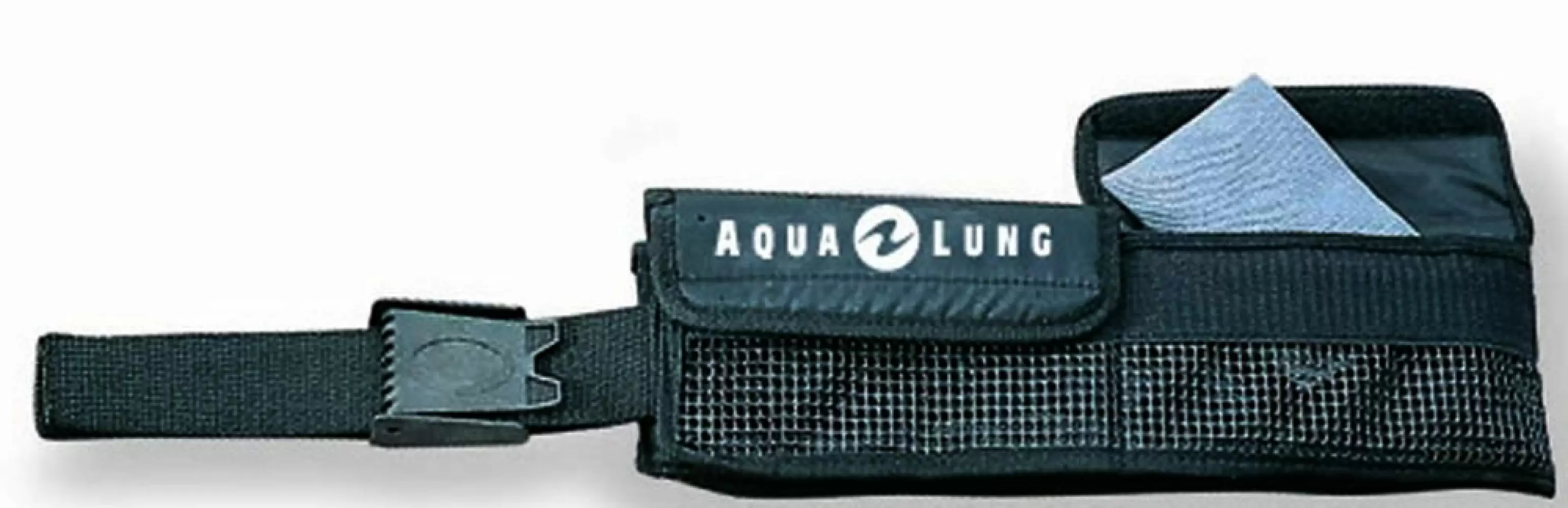 Imagine pt. Curea din nailon cu buzunare Soft Belt