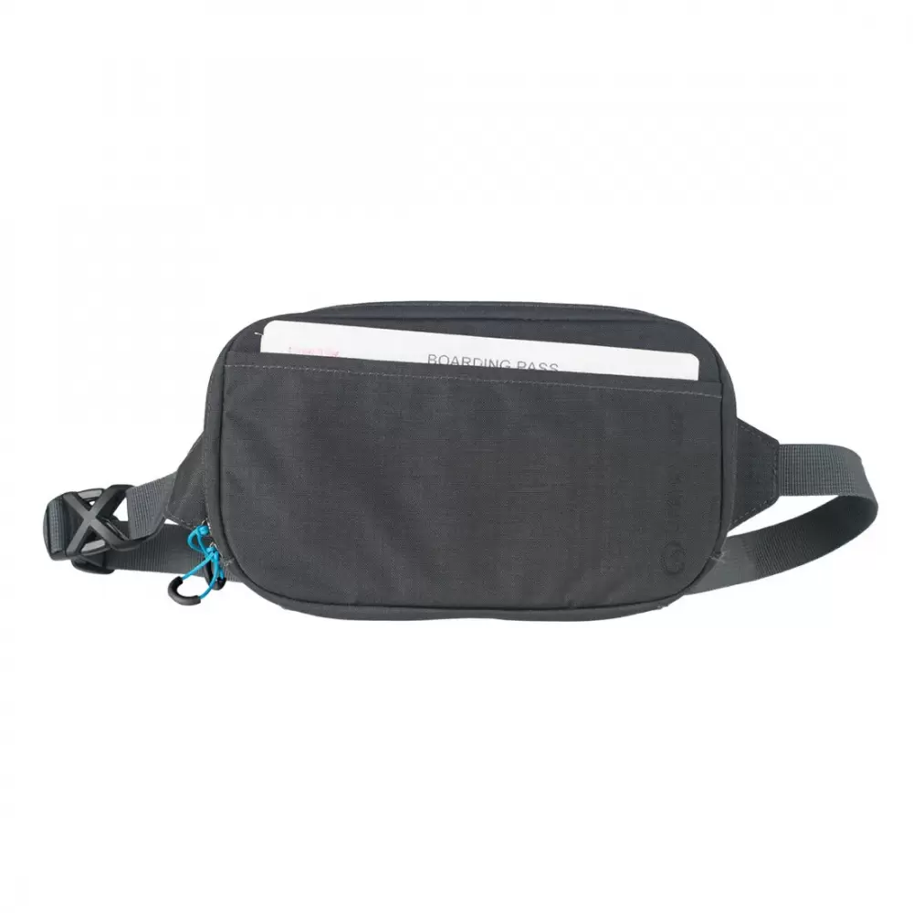 Image of Travel Belt Wallet