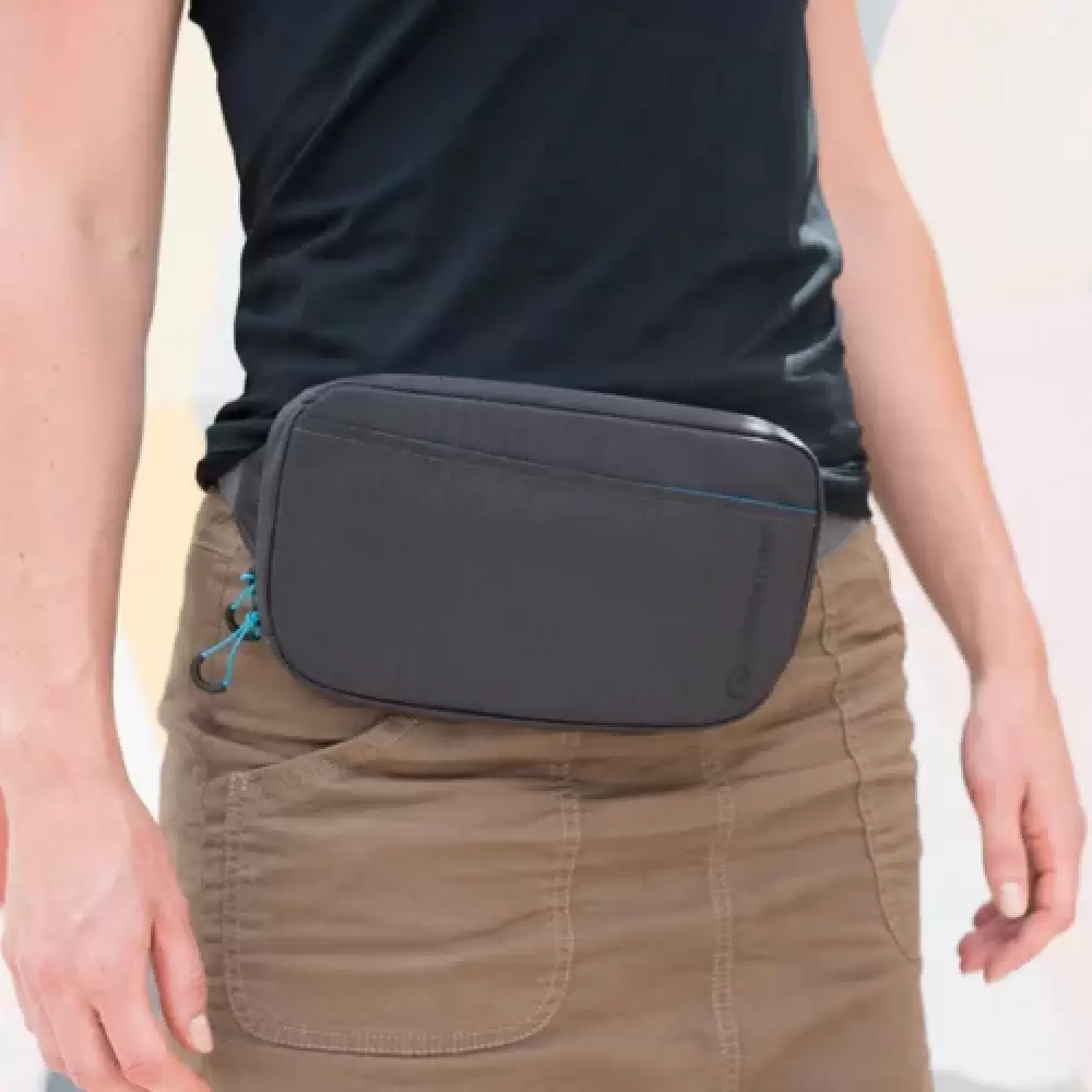 Image of Travel Belt Wallet