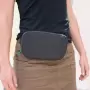 Travel Belt Wallet Image of Travel Belt Wallet