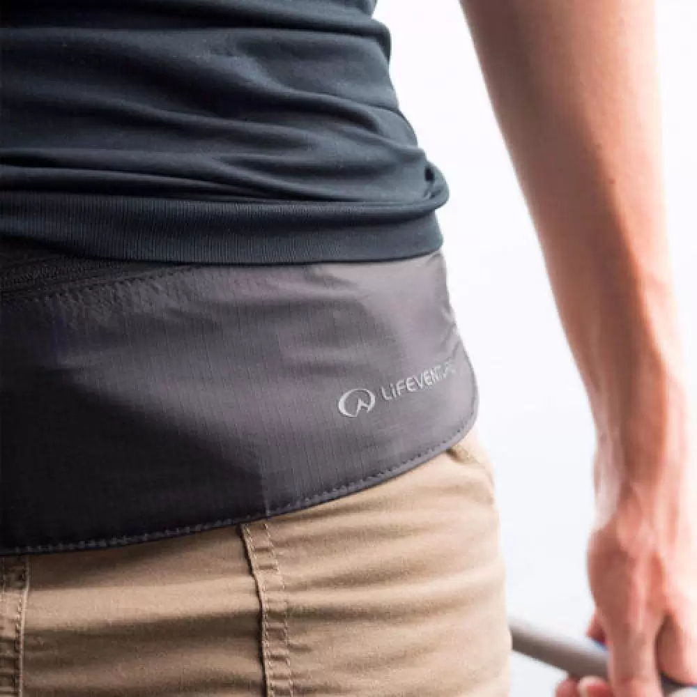 Image of Belt Wallet
