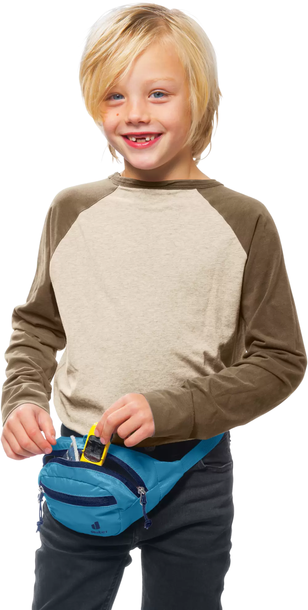 Фото для Пояс Junior