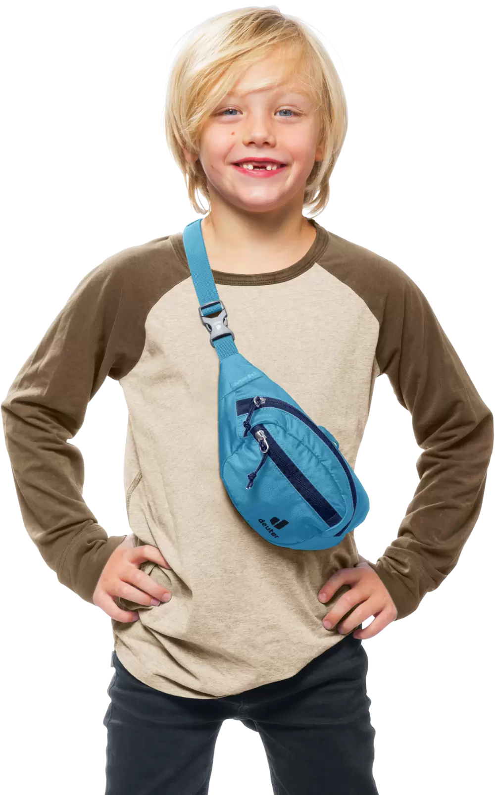 Фото для Пояс Junior