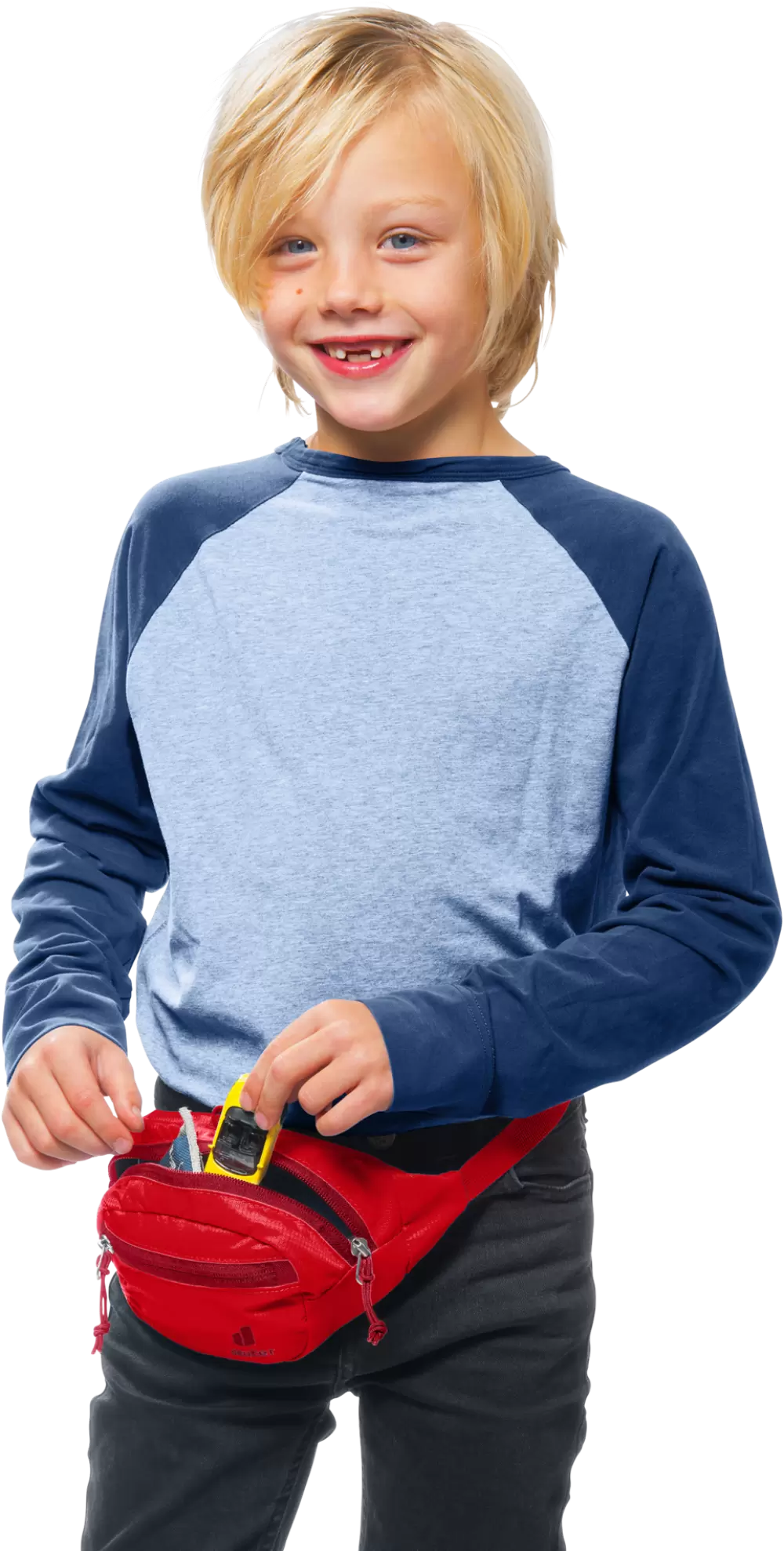 Фото для Пояс Junior