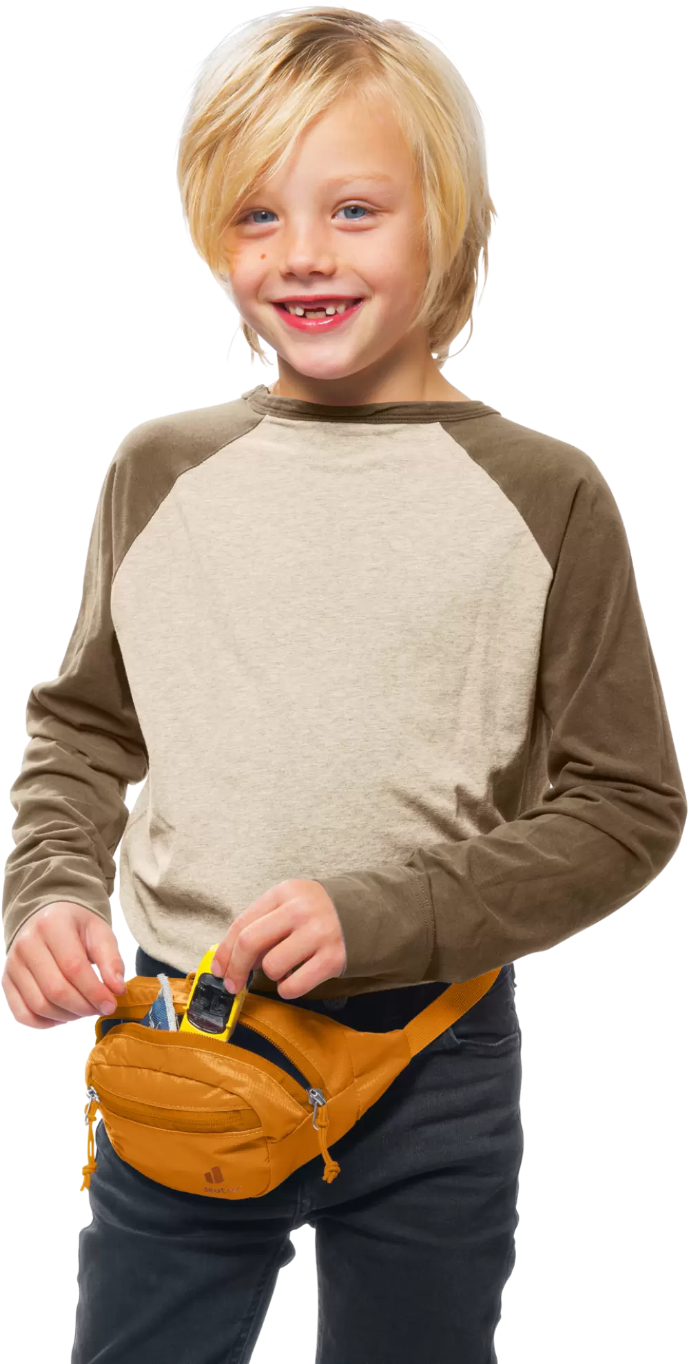 Фото для Пояс Junior