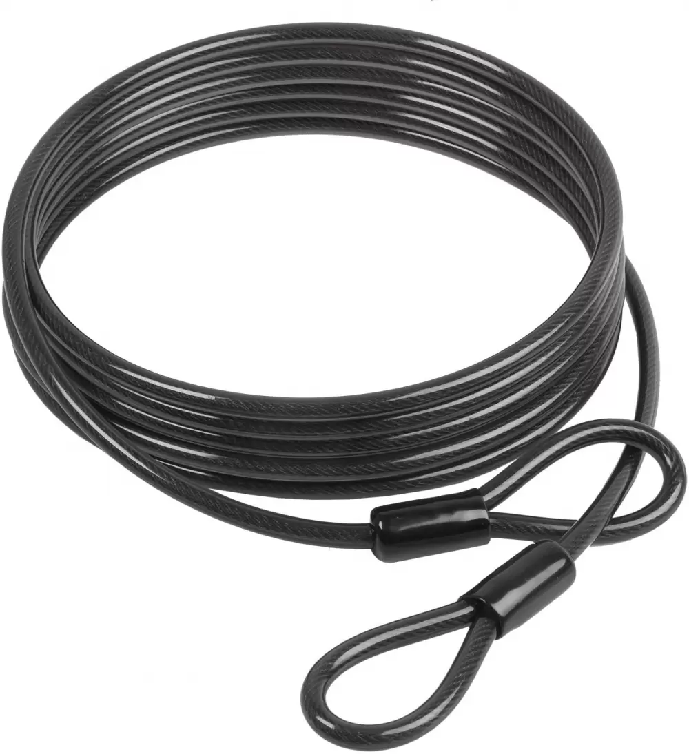 Image of M-WAVE S 8.18 L 230130 Cable for Bike Lock