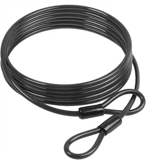 Cablu pt. lacăt de biciclete M-WAVE S 8.18 L 230130