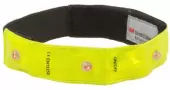 Image of M-WAVE Reflective Tape with Leds for Bicycles