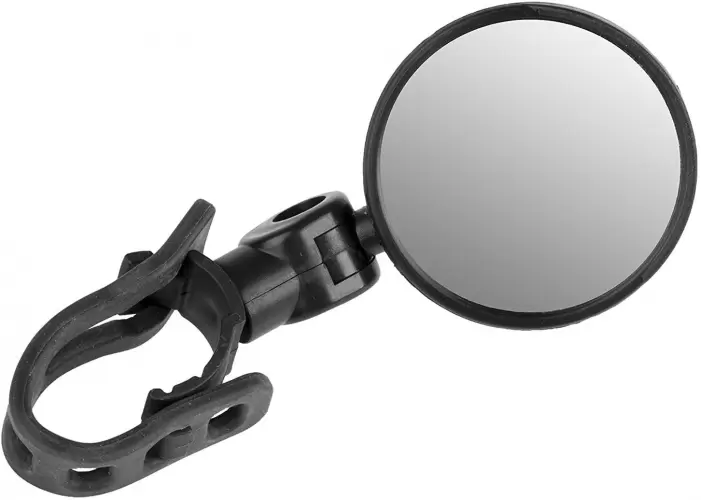 Велосипедное зеркало M-WAVE Mini Short 270034