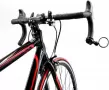 Oglinda de bicicletă M-WAVE Mini Short 270034