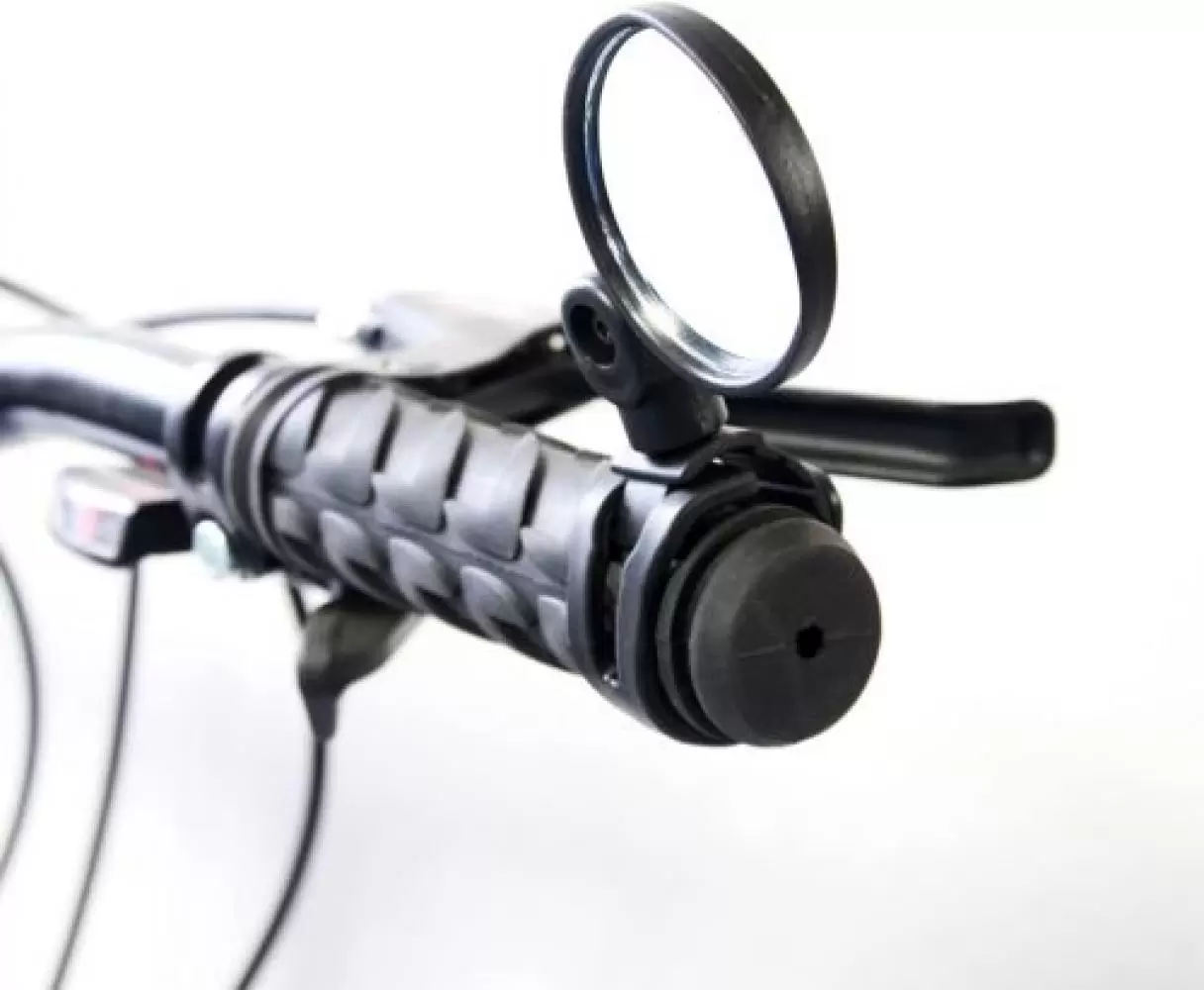 Oglinda de bicicletă M-WAVE Mini Short 270034