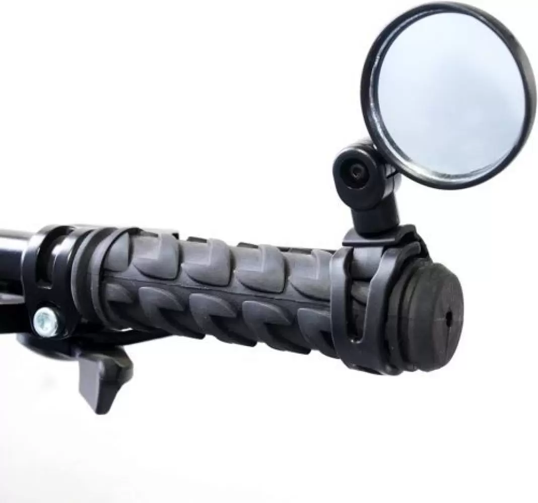 Oglinda de bicicletă M-WAVE Mini Short 270034