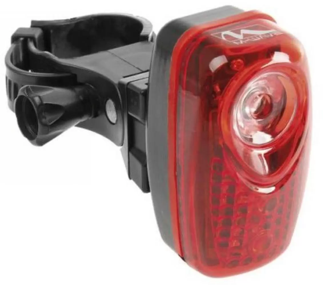 Far bicicletă M-WAVE Helios 3.2 S battery