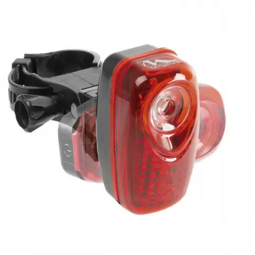 Велосипедный фонарь M-WAVE Helios 3.2 S battery