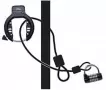 M-WAVE S 8.18 L 230130 Cable for Bike Lock Image of M-WAVE S 8.18 L 230130 Cable for Bike Lock