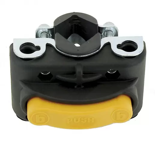 Fixare scaun pt. copii pe bicicletă 259825