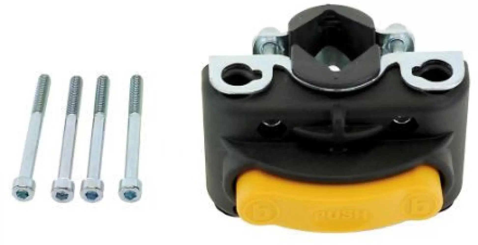 Fixare scaun pt. copii pe bicicletă 259825