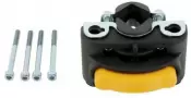 Fixare scaun pt. copii pe bicicletă 259825 Fixare scaun pt. copii pe bicicletă 259825
