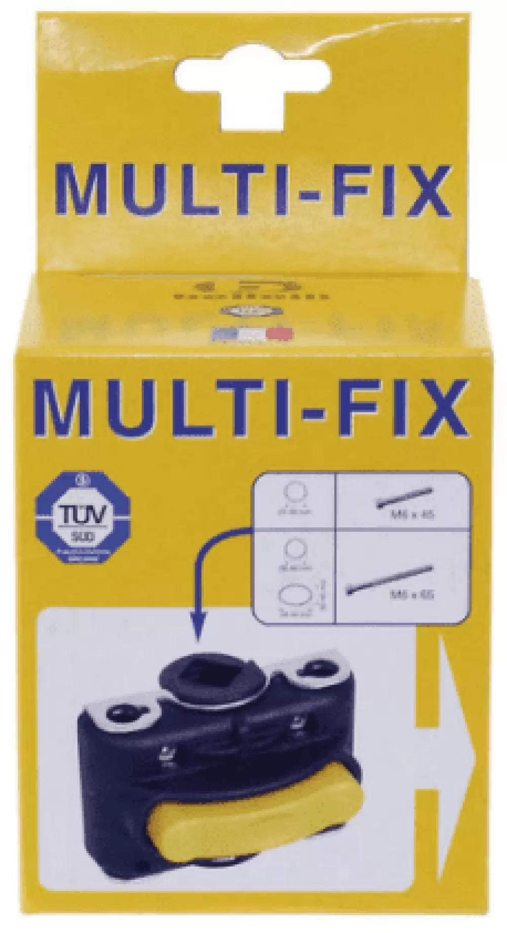 Fixare scaun pt. copii pe bicicletă 259825