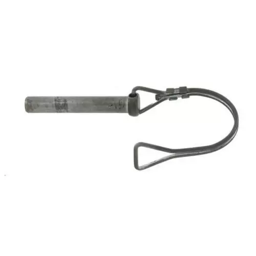 Fixare pt. bicicletă TRAIL-GATOR safety pin