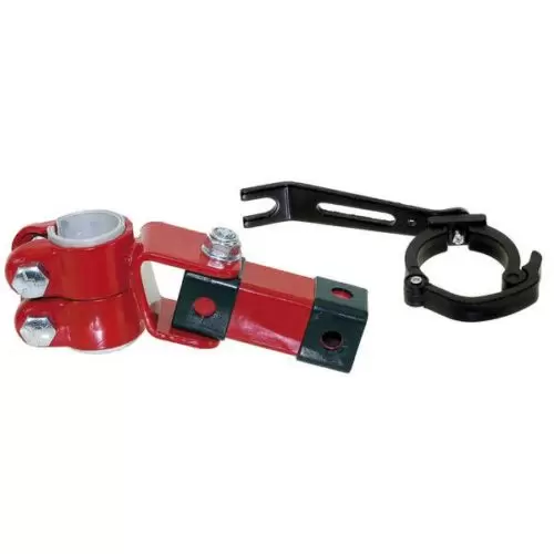 Велокрепление TRAIL-GATOR bracket for seat post