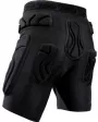 Image of P09 L Wolverine Cycling Protective Shorts
